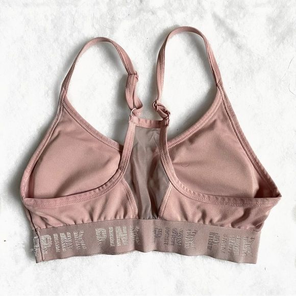 Victoria Secret PINK Sports Bra - Picture 6 of 6